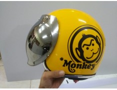 Custom Helmet By Scooter99